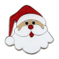 Holiday - Santa Pin